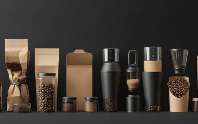 Why is Custom Coffee Packaging Important?