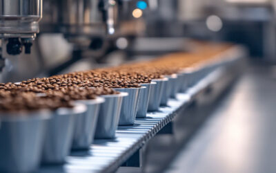 What are the different types of equipment used in making coffee?