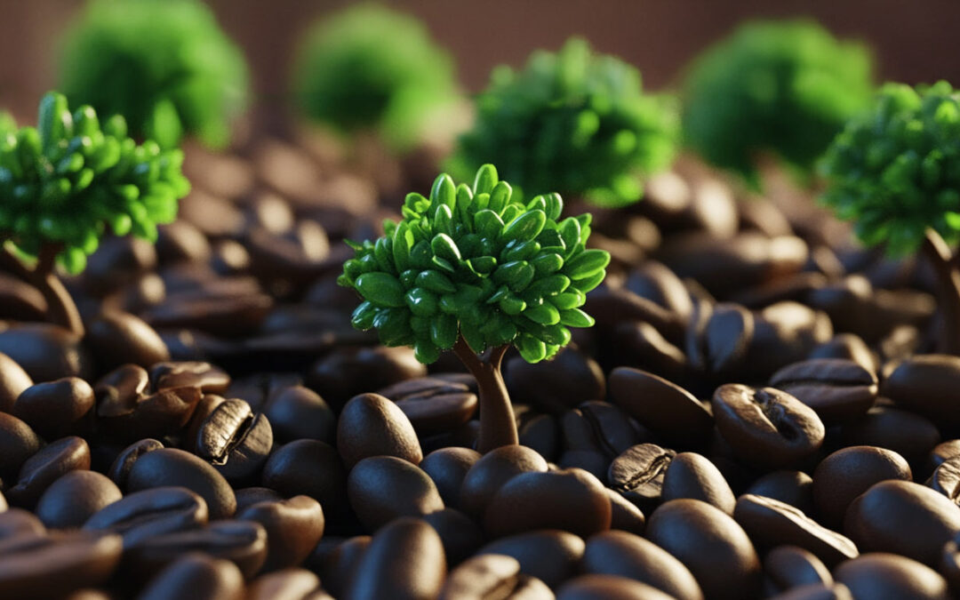 The Coffee Crisis of 2024: What’s Brewing for the Future of Your Morning Cup?