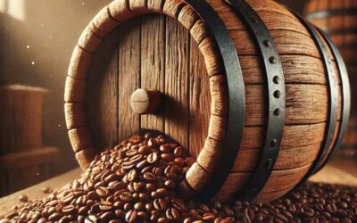 Is Whiskey Barrel-Aged Coffee Worth the Hype? Here’s Everything You Need to Know!