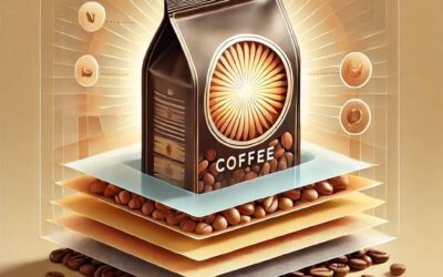 Why UV-Resistant Layers Are Essential for Your Coffee’s Freshness