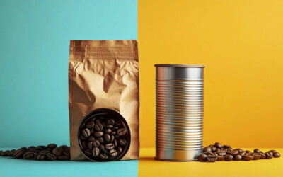 Bagged vs. Canned Coffee: Which One Reigns Supreme?