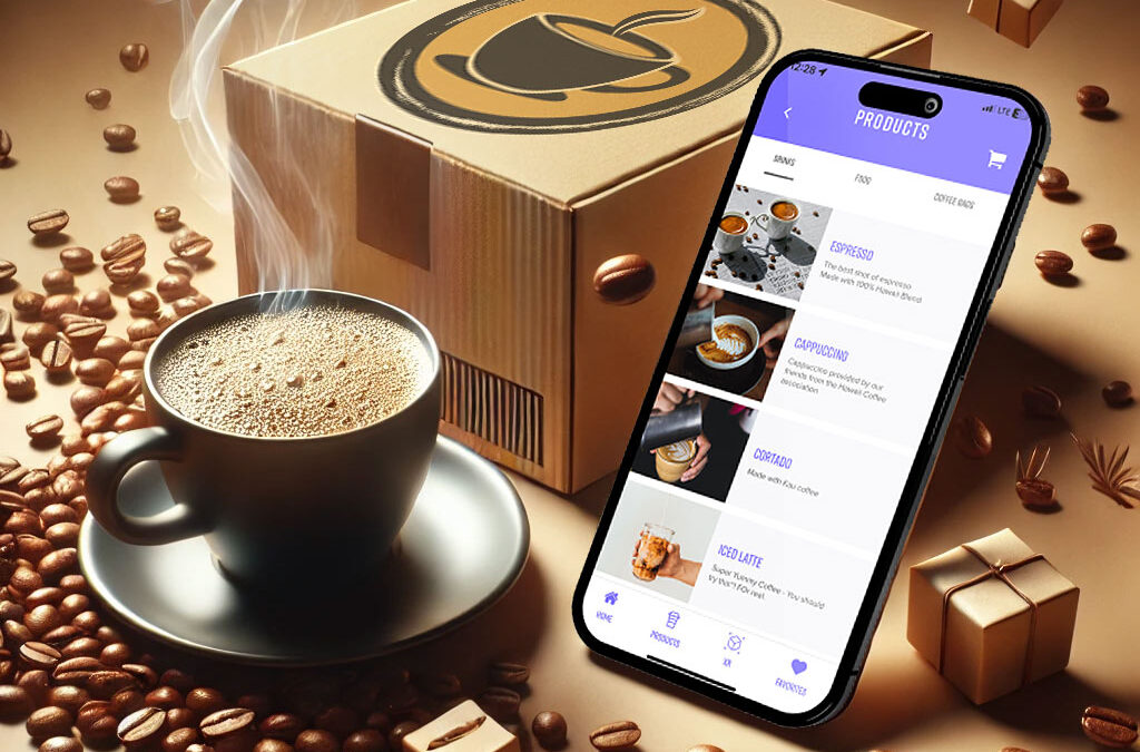 Top Coffee Subscription Apps of 2025: Your Ultimate Guide